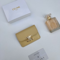 Celine Wallets Purse